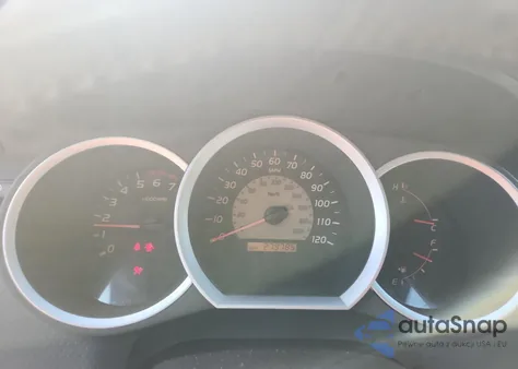 2008 Toyota Tacoma Prerunner V6 from USA, damaged, VIN 3TMJU62N78M064548